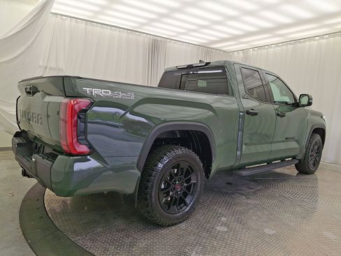 Used 2022 Toyota Tundra Limited w/ TRD Off-Road Package AWD/4WD image 25
