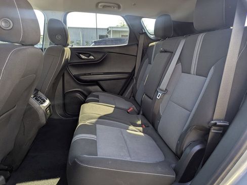 Used 2025 Chevrolet Blazer LT image 13