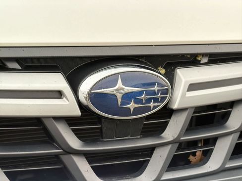 Certified 2022 Subaru Crosstrek 2.0i Premium w/ Moonroof Package image 12