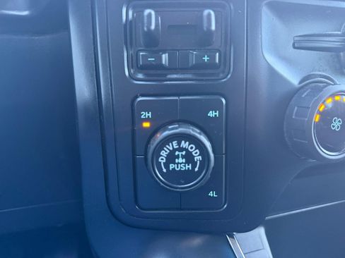 Used 2024 Ford F150 STX w/ STX Black Appearance Package AWD/4WD image 21