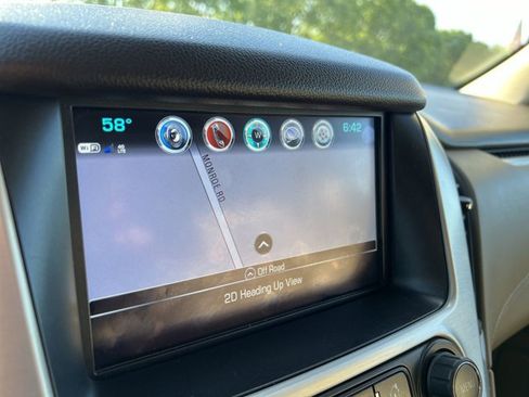 Used 2020 GMC Yukon SLT w/ Open Road Package AWD/4WD image 14