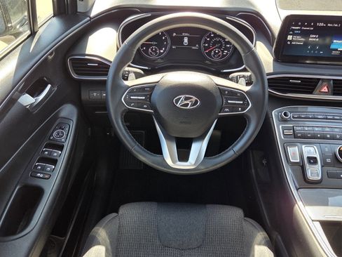Used 2023 Hyundai Santa Fe SEL w/ Cargo Package image 6