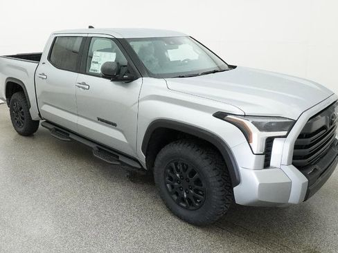 New 2026 Toyota Tundra SR5 AWD/4WD image 8