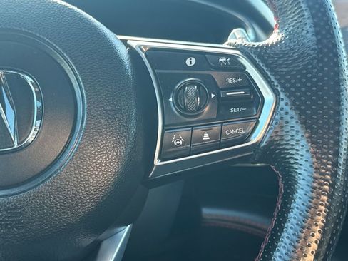 Used 2022 Acura MDX A-Spec image 20