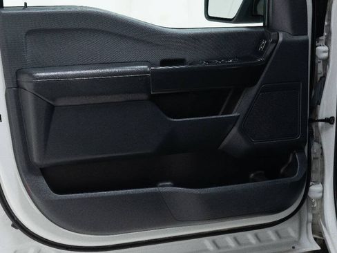Used 2023 Ford F150 XL w/ STX Appearance Package RWD image 24
