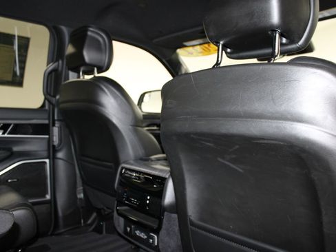 Used 2024 Jeep Wagoneer Series II AWD/4WD image 35