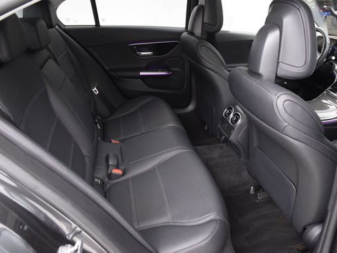 Used 2023 Mercedes-Benz C 300 Sedan image 19