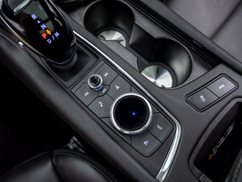 New 2025 Cadillac XT5 Sportv w/ Technology Package image 27