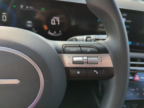 Used 2025 Hyundai Tucson SEL image 28