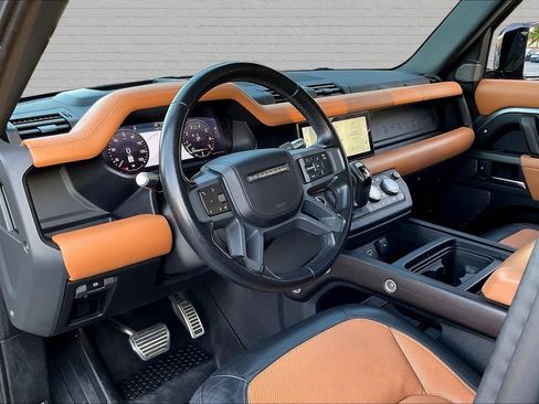 Used 2020 Land Rover Defender 110 X AWD/4WD image 17