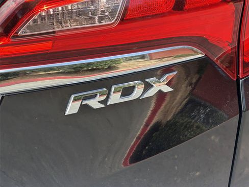 Used 2017 Acura RDX FWD w/ Technology Package image 8