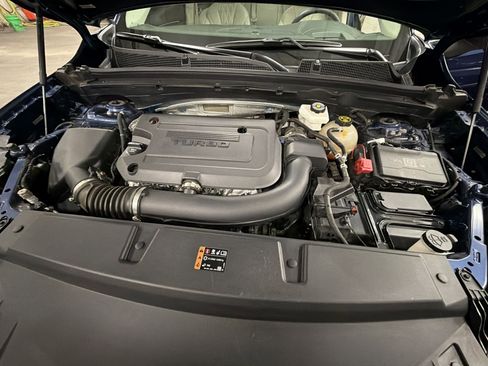 Used 2023 Buick Envision Avenir image 30