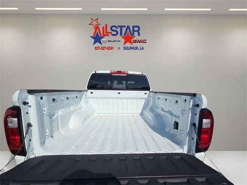 New 2026 GMC Canyon Elevation w/ Convenience Package image 16