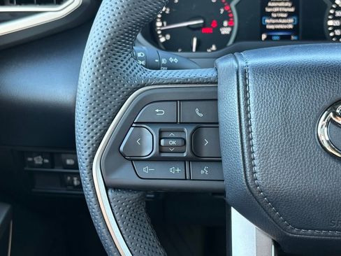 New 2026 Toyota Tundra SR5 image 16