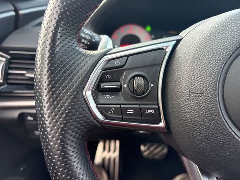 Used 2025 Acura RDX A-Spec AWD/4WD image 20