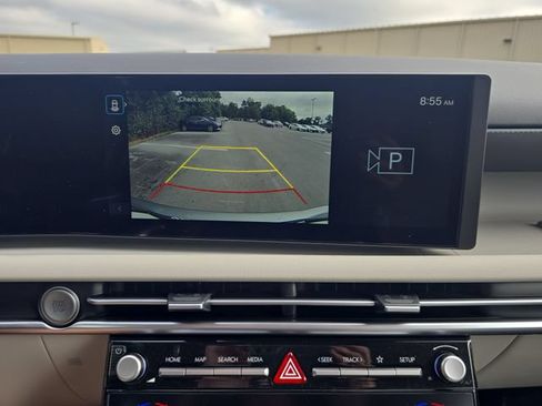 New 2026 Hyundai Tucson SEL AWD/4WD image 22