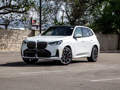 New 2026 BMW X3 xDrive30 w/ Premium Package