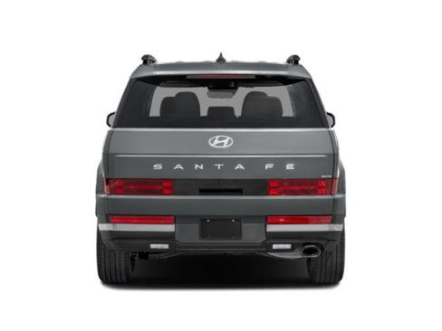 Used 2024 Hyundai Santa Fe Limited image 8