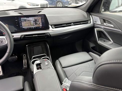 Certified 2025 BMW X1 M35i image 33