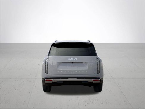 New 2027 Kia Telluride SX Prestige image 5