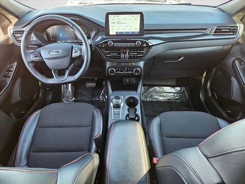 Used 2025 Ford Escape ST-Line image 17