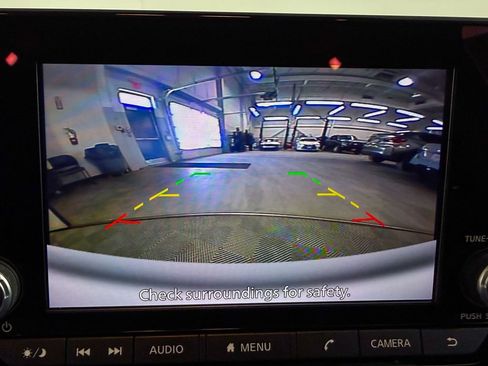 Certified 2024 Nissan Pathfinder S w/ Cargo Package image 18