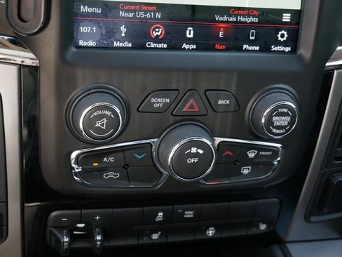 Used 2018 RAM 1500 Sport AWD/4WD image 24