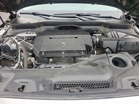 Certified 2023 Acura MDX Technology image 30