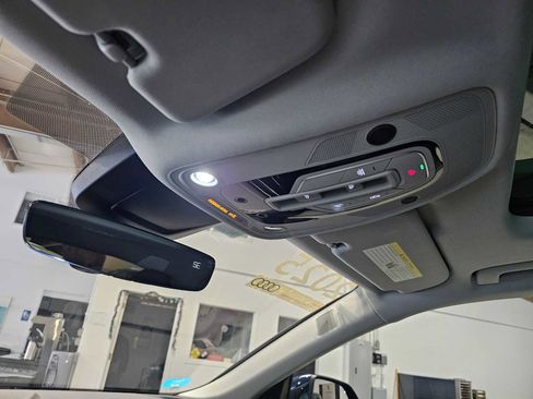 Certified 2025 Audi Q8 Premium Plus w/ Premium Plus Package image 35