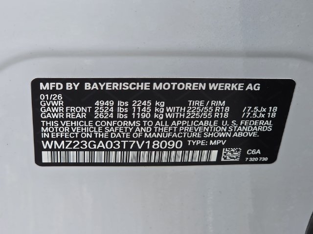 Used 2026 MINI Cooper Countryman S AWD/4WD image 29