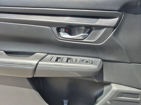 Used 2023 Honda CR-V EX image 6