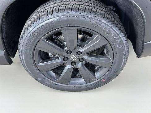 New 2026 Honda Pilot Sport image 37