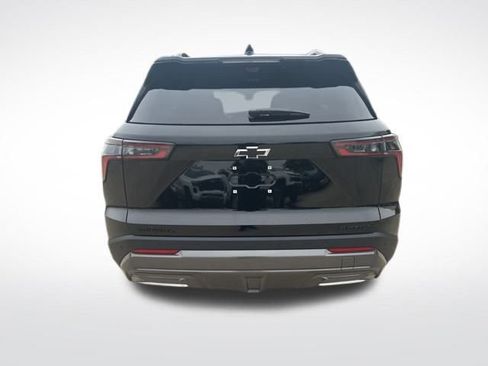 New 2026 Chevrolet Equinox ACTIV w/ Convenience Package III image 4