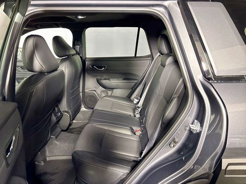 New 2026 Subaru Outback Touring AWD/4WD image 21