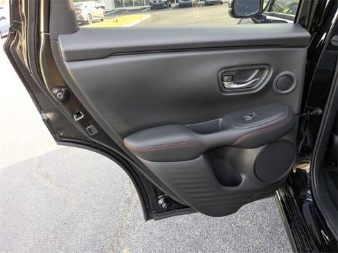 Certified 2025 Acura ADX A-Spec image 35