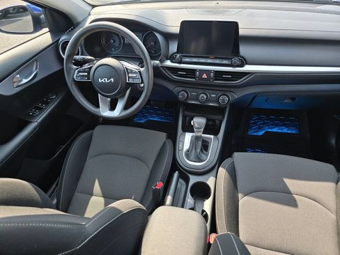 Used 2024 Kia Forte LXS FWD image 15