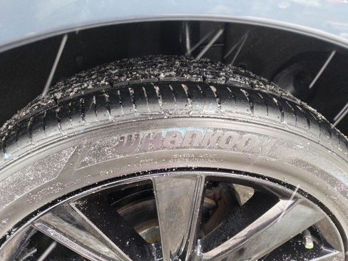 Used 2021 MAZDA MAZDA6 Carbon Edition image 9