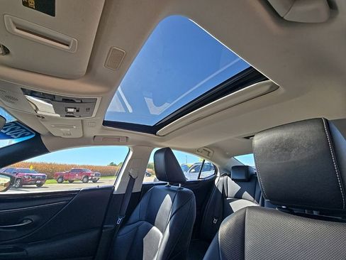 Used 2020 Lexus ES 350 350 image 34