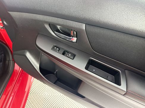 Used 2016 Subaru WRX Premium image 29