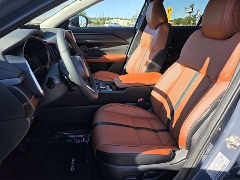 New 2026 MAZDA CX-50 Meridian Edition w/ Apex Package image 8