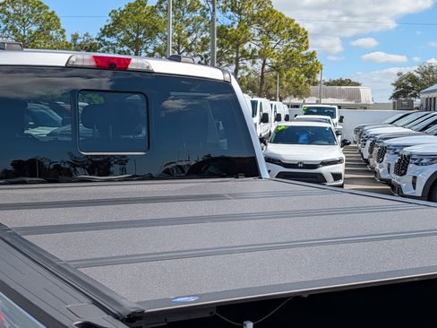 Certified 2024 Ford F250 XL w/ STX Appearance Package image 14