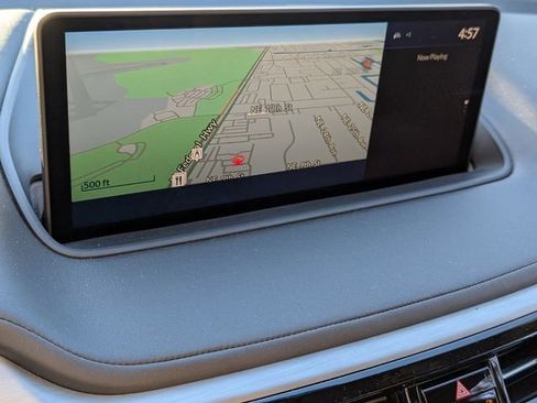 Certified 2024 Acura MDX Technology image 28