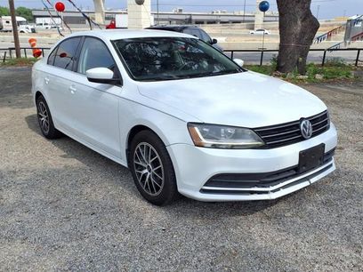 Used 2017 Volkswagen Jetta S