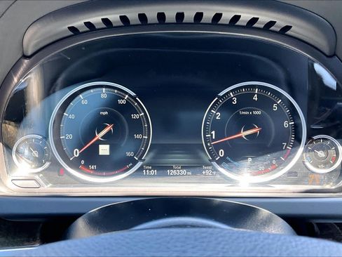 Used 2017 BMW 640i Gran Coupe RWD image 23