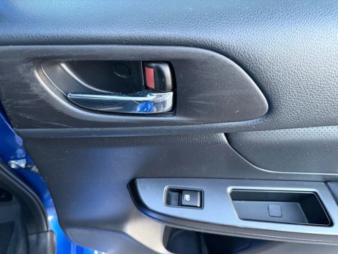 Used 2015 Subaru WRX Limited image 35