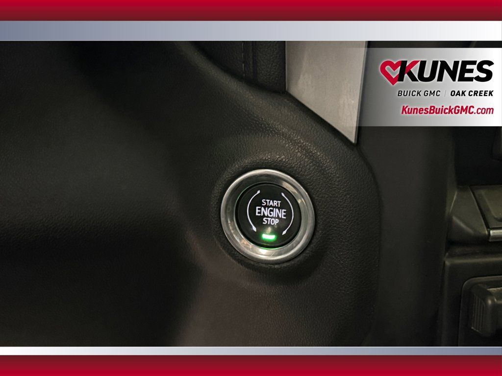 Used 2020 Chevrolet Silverado 1500 RST AWD/4WD image 31