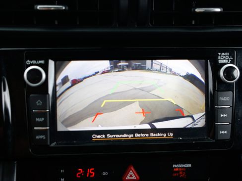 Used 2018 Subaru BRZ tS image 39