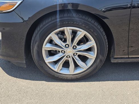 Used 2024 Chevrolet Malibu LT image 9