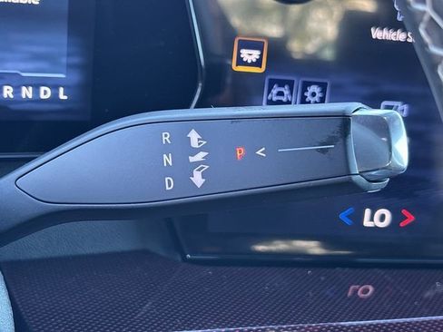 Used 2026 Chevrolet Traverse Z71 w/ Enhanced Driving Package image 17