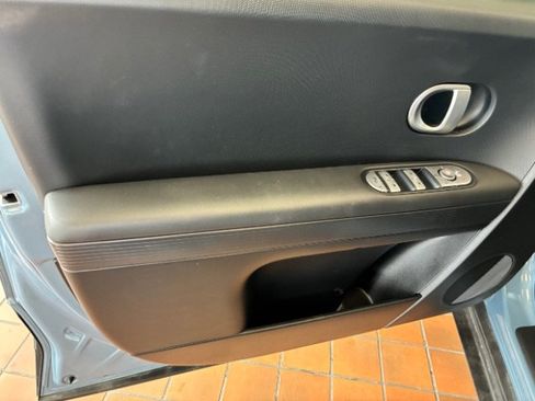 Used 2024 Hyundai Ioniq 5 SE RWD image 16
